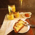 Honig von den Schlossbienen