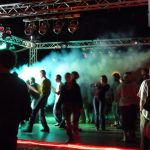 DJ Night Jever Tanzfläche 2 – Foto: M. Porath, Dormagen