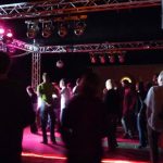 DJ Night Jever Tanzfläche 1 – Foto: M. Porath, Dormagen