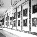 Frieslands Wunderkammer - Die Gründung des Jeverländischen Altertumsvereins 1886 und 125 Jahre museale Sammlung