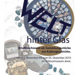 Welt hinter Glas - Briefbeschwerer als Sammlungsstücke zur Kulturgeschichte