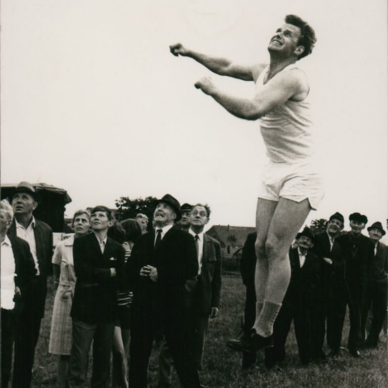 Friesensport