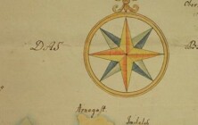 Kartenausschnitt Kartenausschnitt