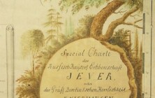 Kartenausschnitt II Kartenausschnitt II