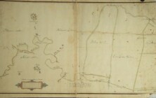 Kartenausschnitt I Kartenausschnitt I