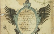 Kartenausschnitt II Kartenausschnitt II