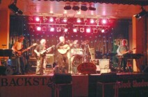 Backstage backstage-1