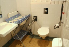 Behindertengerechte Toiletten behindertengerechte-toilette-1