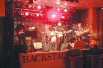 The Black Shadows black-shadows-1