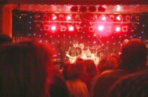 The Black Shadows black-shadows-2