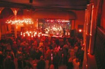 The Black Shadows black-shadows-4