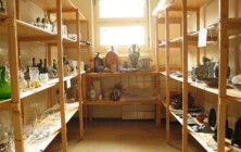 Impressionen Magazin IX Impressionen Magazin VIII