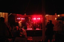 Das musikalische Programm: Oliver Jüchems und Hammerschmidt hammerschmidt-1