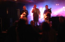 Das musikalische Programm: Oliver Jüchems und Hammerschmidt hammerschmidt-3