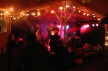 Das musikalische Programm: Oliver Jüchems und Hammerschmidt hammerschmidt-4