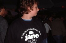 JANE jane-1