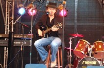 Das musikalische Programm: Oliver Jüchems und Hammerschmidt oliver-juechems-2