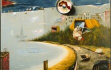 Franz Radziwill - Amor und Psyche nicht tot radziwill-amor-und-psyche-nicht-tot