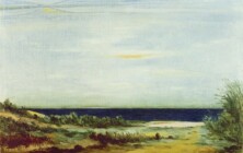 Franz Radziwill - Kleine Landschaft Vogelschutzgebiet radziwill-kleine-landschaft-vogelschutzgebiet