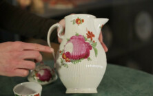 Fremd in Friesland - Rundgang -Standbilder aus dem Film standbild-2