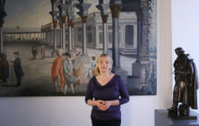 Fremd in Friesland - Rundgang -Standbilder aus dem Film standbild-3