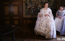 Fremd in Friesland - Rundgang -Standbilder aus dem Film standbild-6