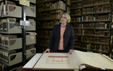 Fremd in Friesland - Rundgang -Standbilder aus dem Film standbild-8