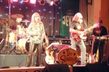 The Stingrays stingrays-1