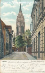 Auch diese Ansicht ist sehr beliebt.