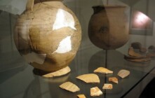 Pingsdorfer Ware, Rheinischer Import