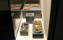 Neuzeitliche Gruftfunde