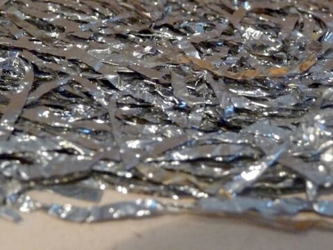 Früher war mehr Lametta ...