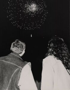 Szenen vom Gildefest Wildeshausen