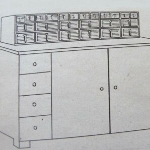 Ausschnitt aus dem Magazin „Ratgeber für Haus und Familie“, März 1956.