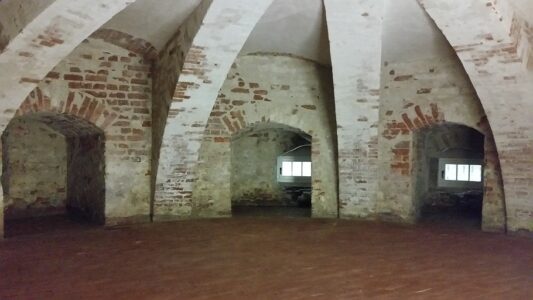 Schlossthemen: Archäologie