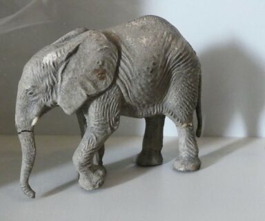 Schlossthemen: Spielzeug