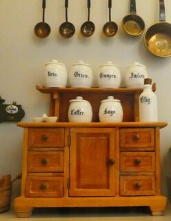 Schlossthemen: Spielzeug