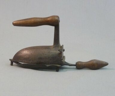 Schlossthemen: Spielzeug