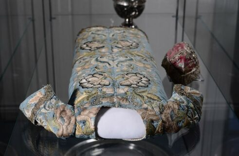 Schlossthemen: Stadt- und Landesgeschichte