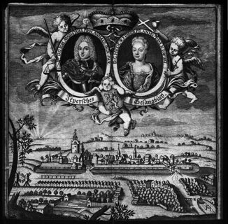 Schlossthemen: Stadt- und Landesgeschichte