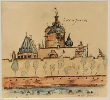 Schlossthemen: Stadt- und Landesgeschichte