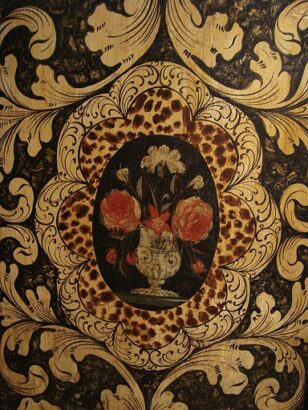 Schlossthemen: Friesische Wohnkultur