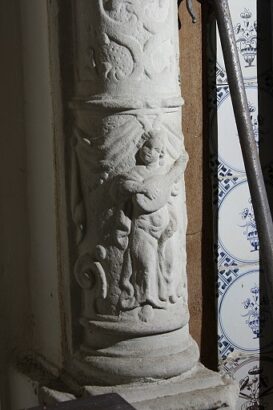 Schlossthemen: Friesische Wohnkultur