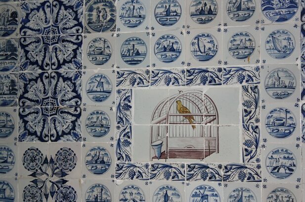 Schlossthemen: Friesische Wohnkultur