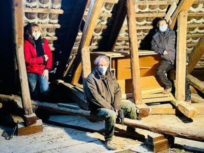 Jahresrückblick 2021 - Eulenkasten