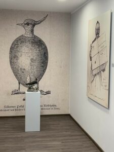 Jahresrückblick 2021 - Getreuenmuseum eröffnet