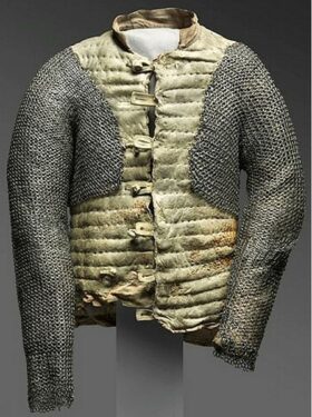 Hier ein Vergleichsstück, das aus dem 16. Jahrhundert stammt.